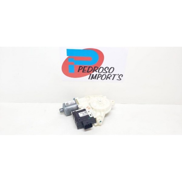 Motor Vidro Elétrico Traseiro Esquerdo Jeep Compass Limited 2.0 2018