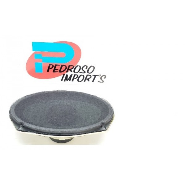 Auto Falante Porta Traseira Direita Jeep Compass Limited 2.0 2018 05091019ab
