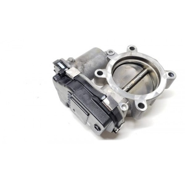 Corpo Borboleta Tbi Jeep Compass Limited 2.0 2018 4100178742