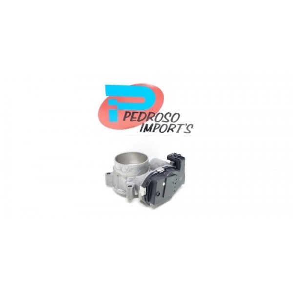 Corpo Borboleta Tbi Jeep Compass Limited 2.0 2018 4100178742