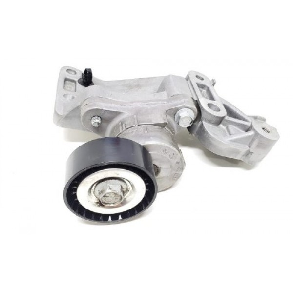 Esticador Correia Com Suporte Jeep Compass Limited 2.0 2018