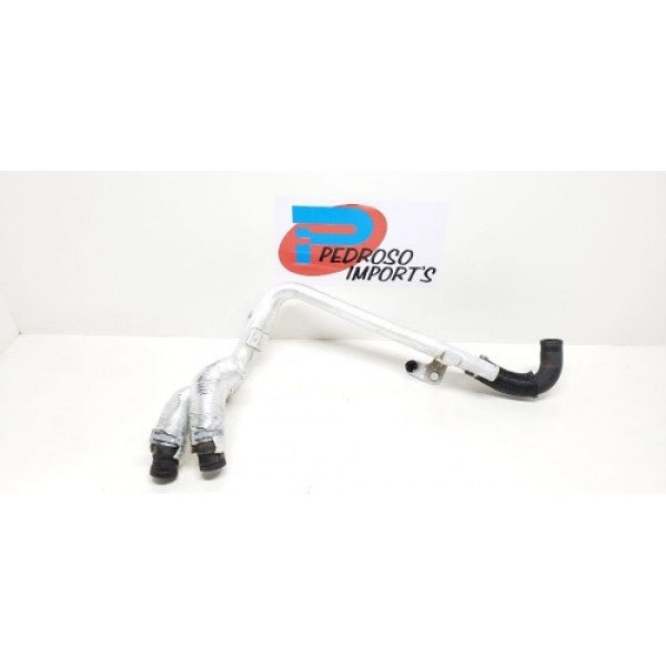 Cano Tubo Agua Jeep Compass Limited 2.0 2018 05047484ad