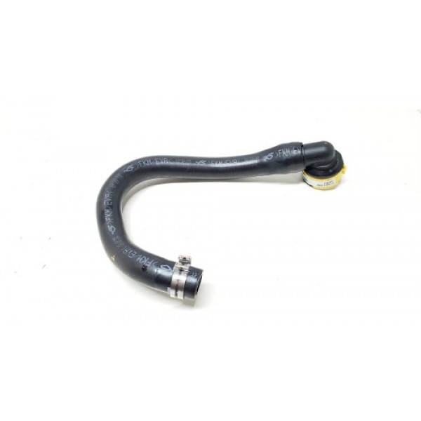 Mangueira Respiro Tampa Válvula Jeep Compass Limited 2.0 18