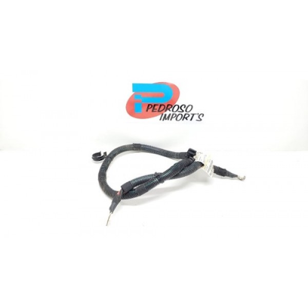 Cabo Positivo Bateria Jeep Compass Limited 2.0 2018 53384061