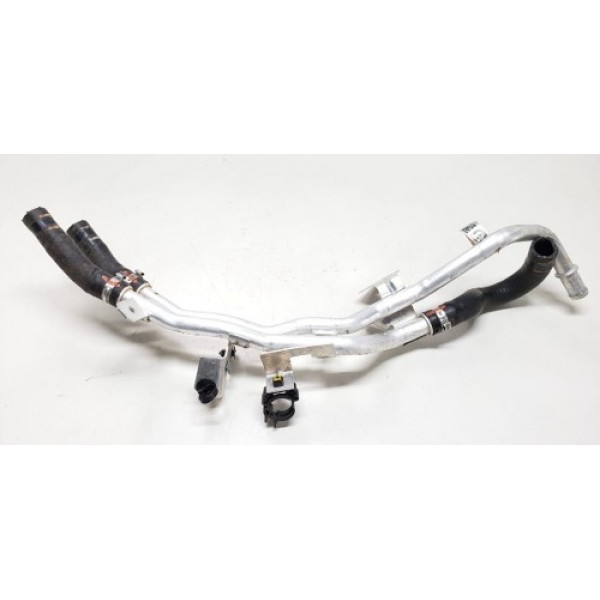 Cano Mangueira Água Jeep Compass Limited 2.0 2018 533531630