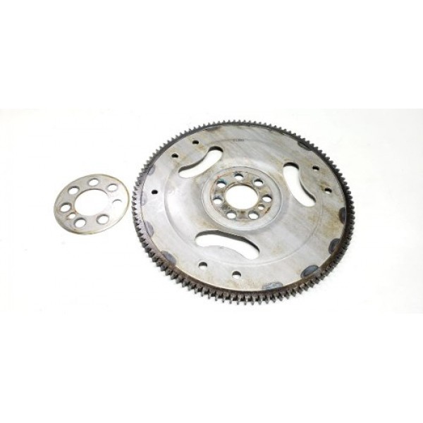 Volante Motor Jeep Compass Limited 2.0 2018 52108810ab