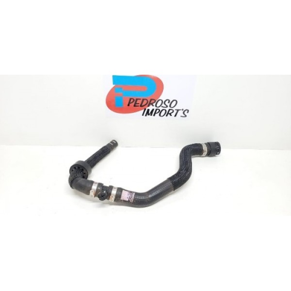 Cano Mangueira Água Jeep Compass Limited 2.0 2018 53353162