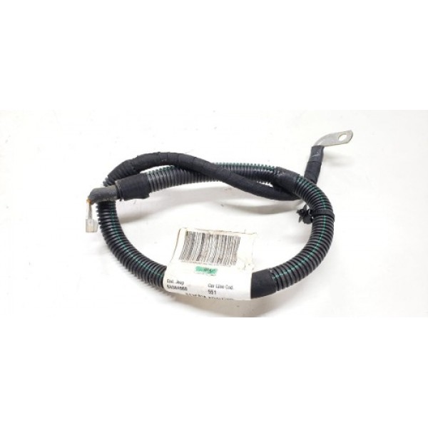 Cabo Positivo Jeep Compass Limited 2.0 2018 53384060