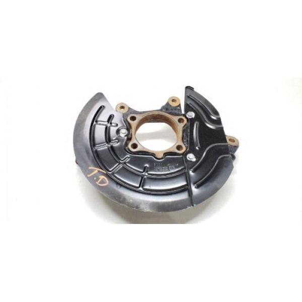 Montante Traseiro Direito Jeep Compass Limited 2.0 2018 