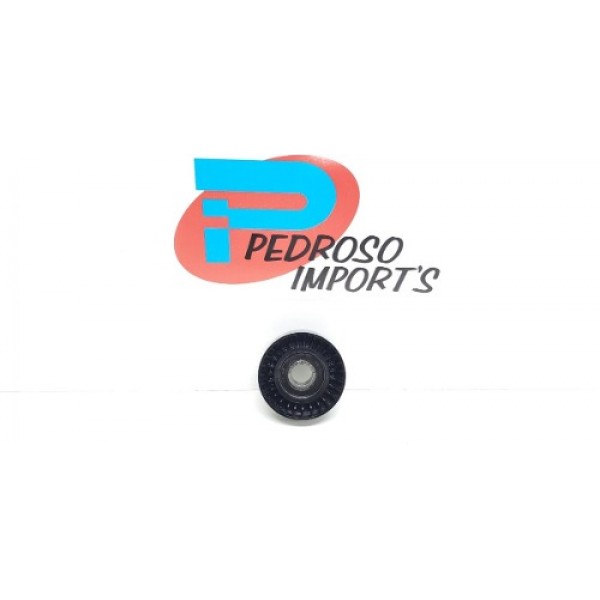 Polia Louca Jeep Compass Limited 2.0 2018