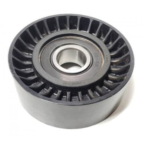 Polia Louca Jeep Compass Limited 2.0 2018