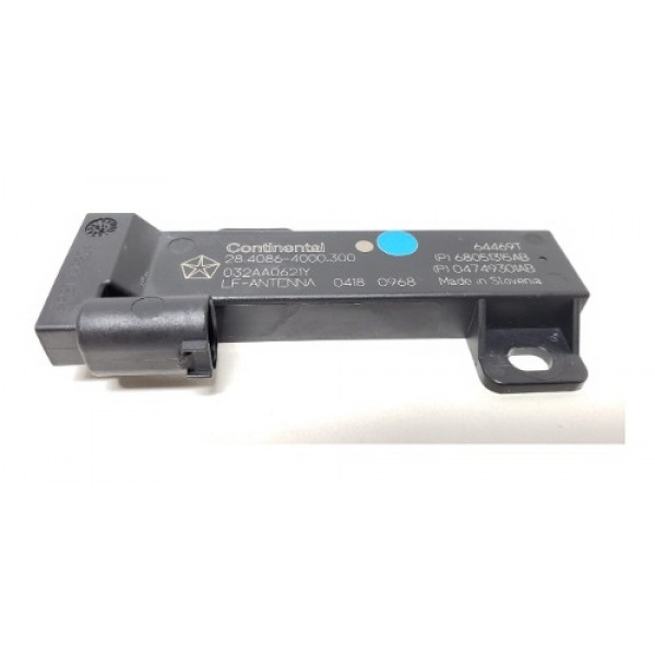 Módulo Antena Jeep Compass Limited 2.0 2018 68051315ab