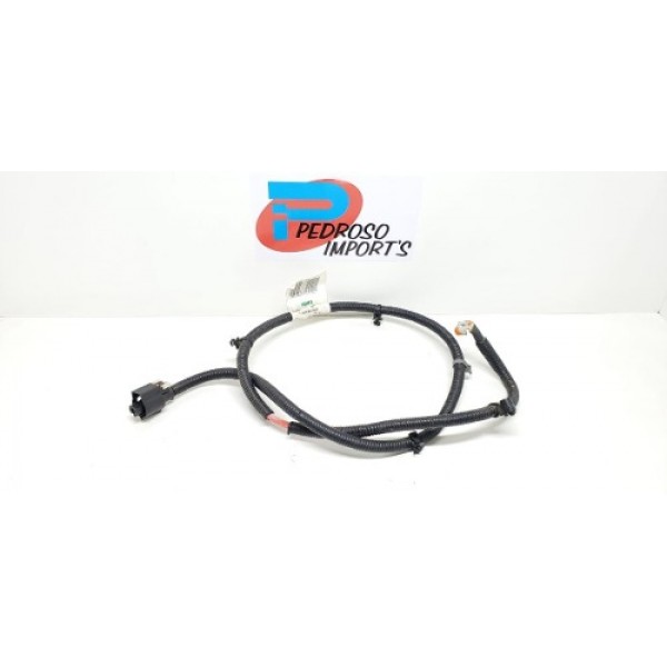 Cabo Positivo Bateria Jeep Compass Limited 2.0 2018 53384842