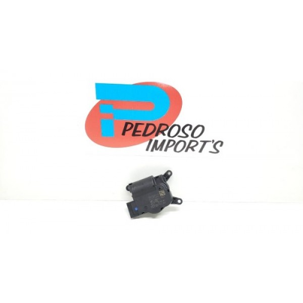 Motor Atuador Ar Condicionado Jeep Compass Limited 2.0 2018