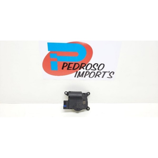 Motor Atuador Ar Condicionado Jeep Compass Limited 2.0 2018
