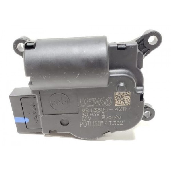 Motor Atuador Ar Condicionado Jeep Compass Limited 2.0 2018