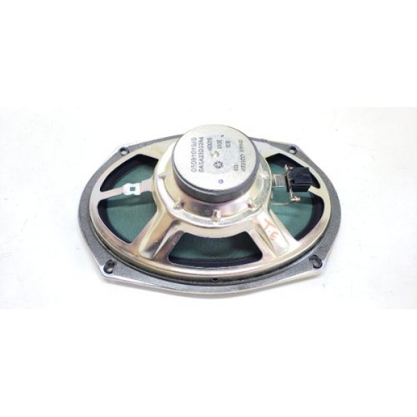 Auto Falante Porta Traseira Esquerda Jeep Compass Limited 