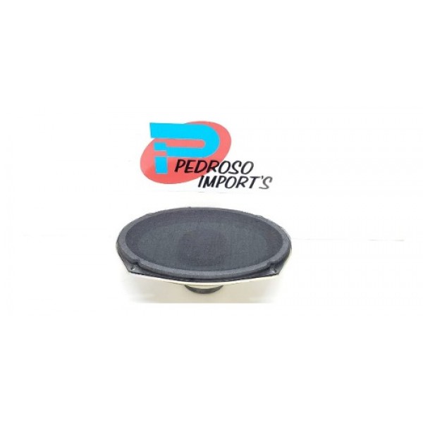 Auto Falante Porta Traseira Esquerda Jeep Compass Limited 