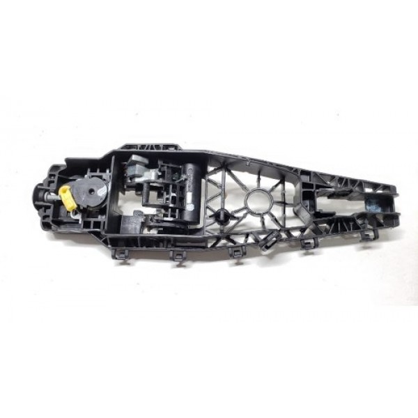 Mecanismo Interno Maçaneta Externa D.e. Jeep Compass Limited