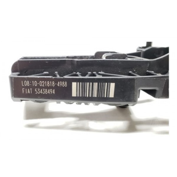 Mecanismo Interno Maçaneta Externa D.e. Jeep Compass Limited