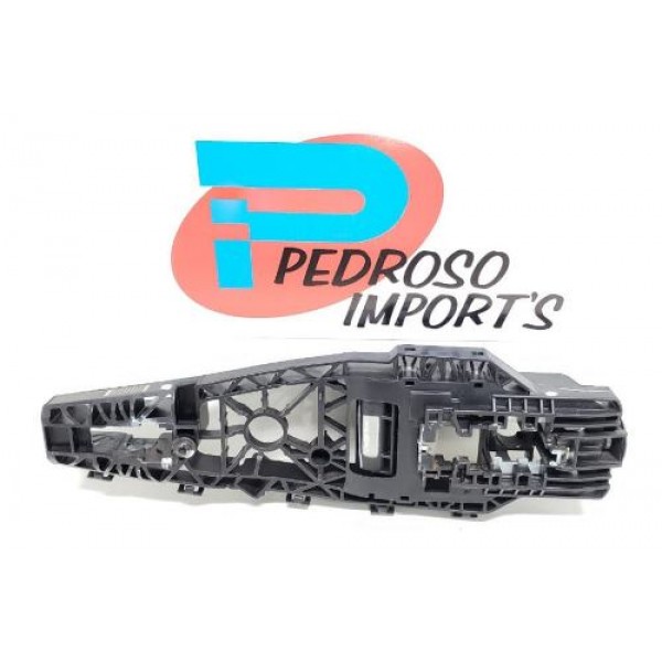 Mecanismo Interno Maçaneta Externa T.e.jeep Compass Limited