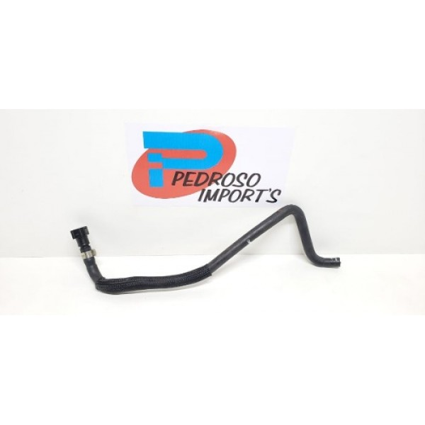 Mangueira Reservatório Expansão Motor Jeep Compass Limited 