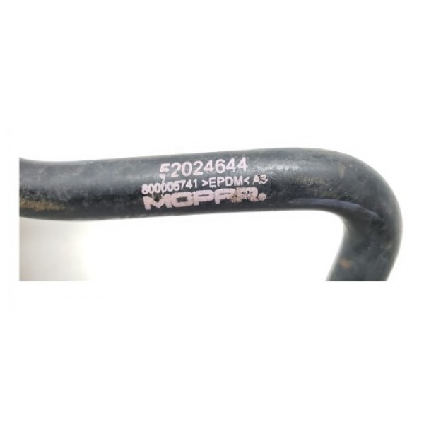 Mangueira Reservatório Expansão Motor Jeep Compass Limited 