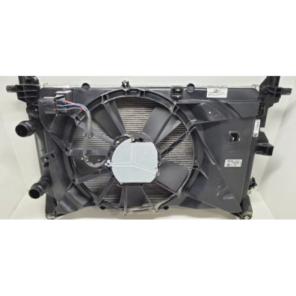 Conjunto Radiador Jeep Compass Limited 2.0 2018 53327180