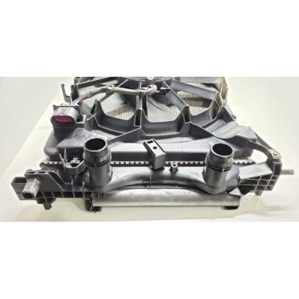 Conjunto Radiador Jeep Compass Limited 2.0 2018 53327180