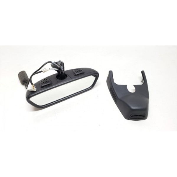 Retrovisor Interno Mercedes Slc 300 2017 026534