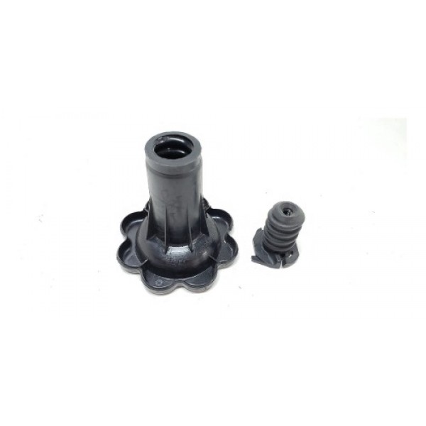 Trava Parafuso Estepe Mercedes Slc 300 2017 A1718980014