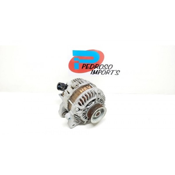 Alternador Honda Hrv Ex 2016 A5tj0191ac63