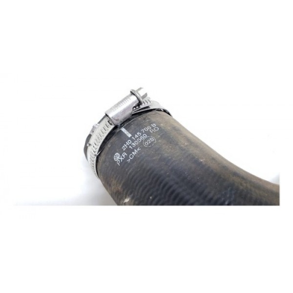 Mangueira Intercooler Vw Amarok Cd 4x4 Se 2.0 Biturbo 180cv