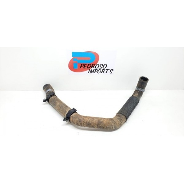 Cano Mangueira Água Vw Amarok Cd 4x4 Se 2.0 Biturbo 180cv