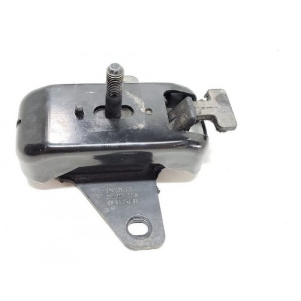 Coxim Motor Vw Amarok Cd 4x4 Se 2.0 Biturbo 180cv 2h0199256