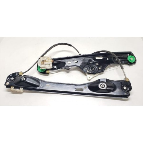 Máquina Vidro Elétrico Dianteiro Esquerdo Bmw X1 2010 