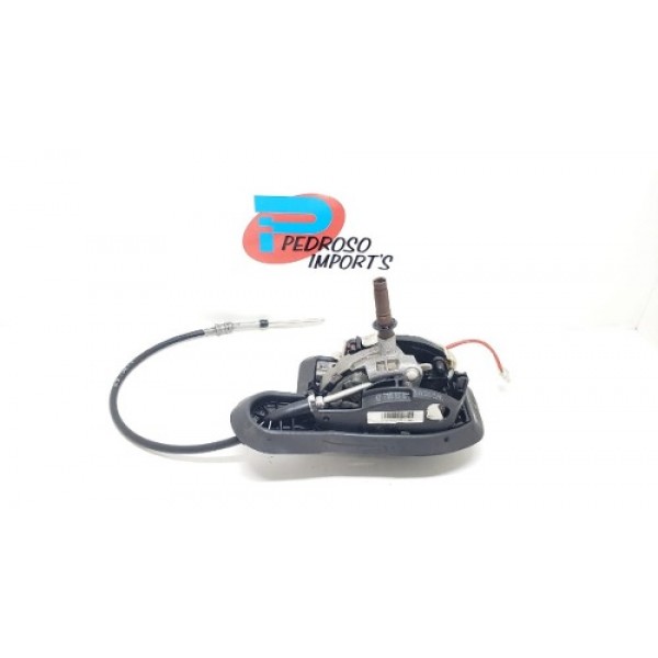 Seletora Trambulador Bmw X1 2010 7565527