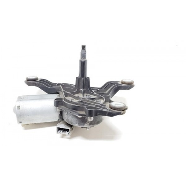 Motor Limpador Parabrisa Traseiro Bmw X1 2010 2990856