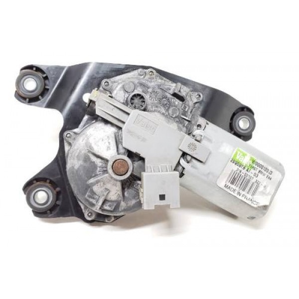 Motor Limpador Parabrisa Traseiro Bmw X1 2010 2990856