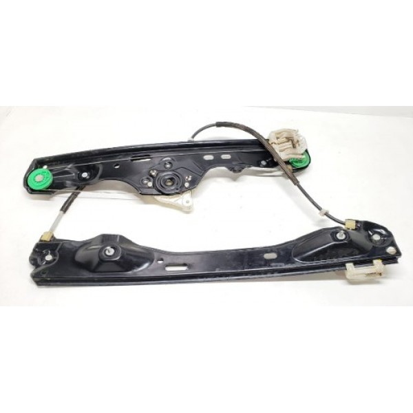 Máquina Vidro Elétrico Dianteiro Direito Bmw X1 2010 2990294