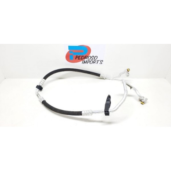 Mangueira Cano Ar Condicionado Bmw X1 2010 9223325