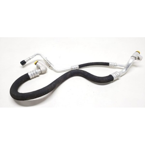 Mangueira Cano Ar Condicionado Bmw X1 2010 9223324