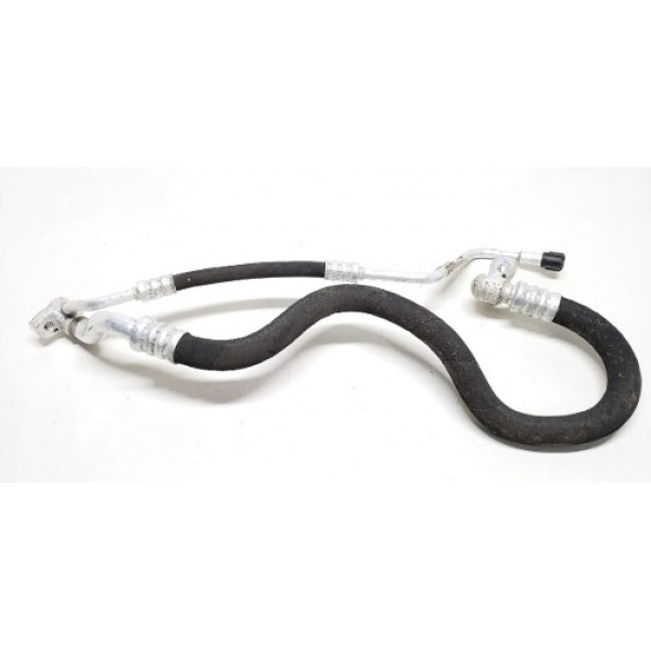 Mangueira Cano Ar Condicionado Bmw X1 2010 9223324