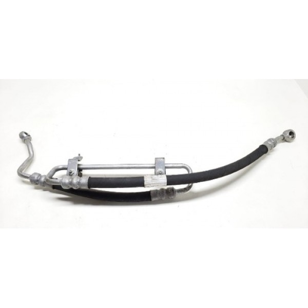 Mangueira Cano Direção Hidráulica Bmw X1 2010 6786384