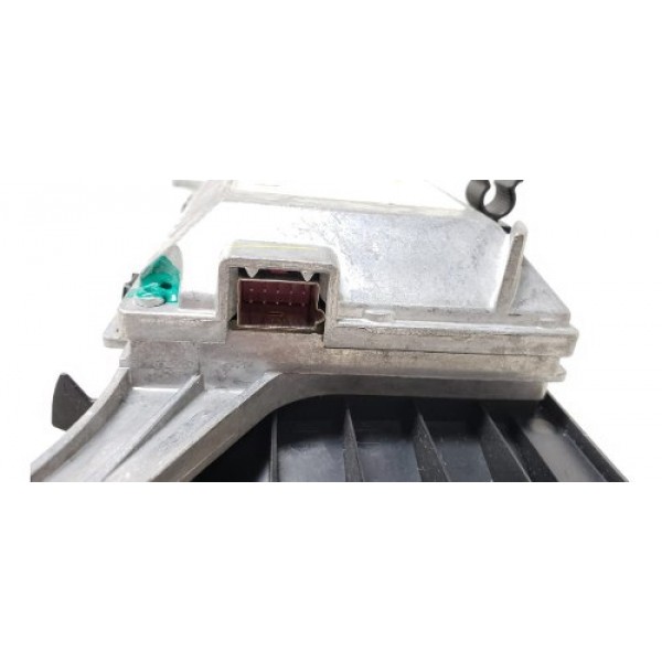 Tela Computador Bordo Bmw 645 2004 1138729