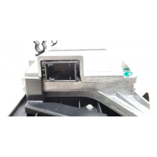 Tela Computador Bordo Bmw 645 2004 1138729
