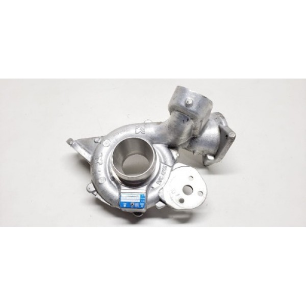 Carcaça Fria Turbo Vw Amarok Cd 4x4 Se 2.0 Biturbo 180cv 