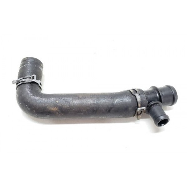 Cano Mangueira Água Vw Amarok Cd 4x4 Se 2.0 Biturbo 180cv