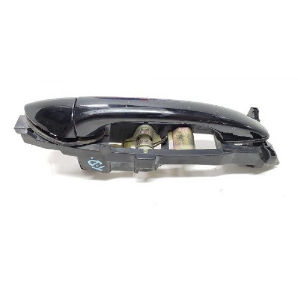 Maçaneta Externa Traseira Direita Mercedes C320 2003