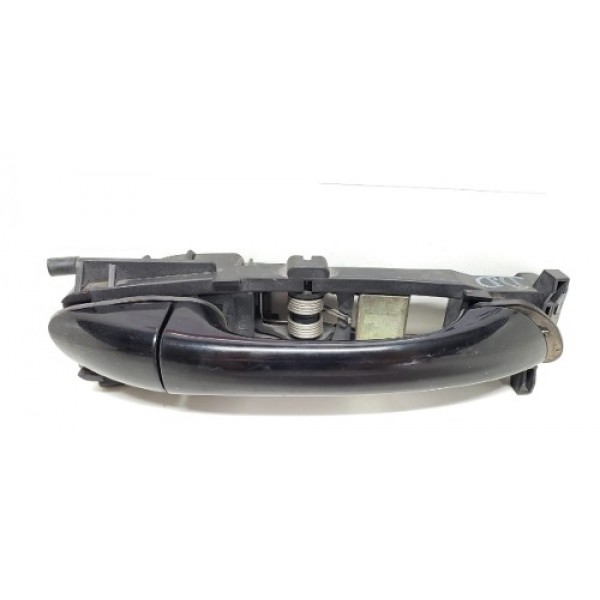 Maçaneta Externa Dianteira Direita Mercedes C320 2003